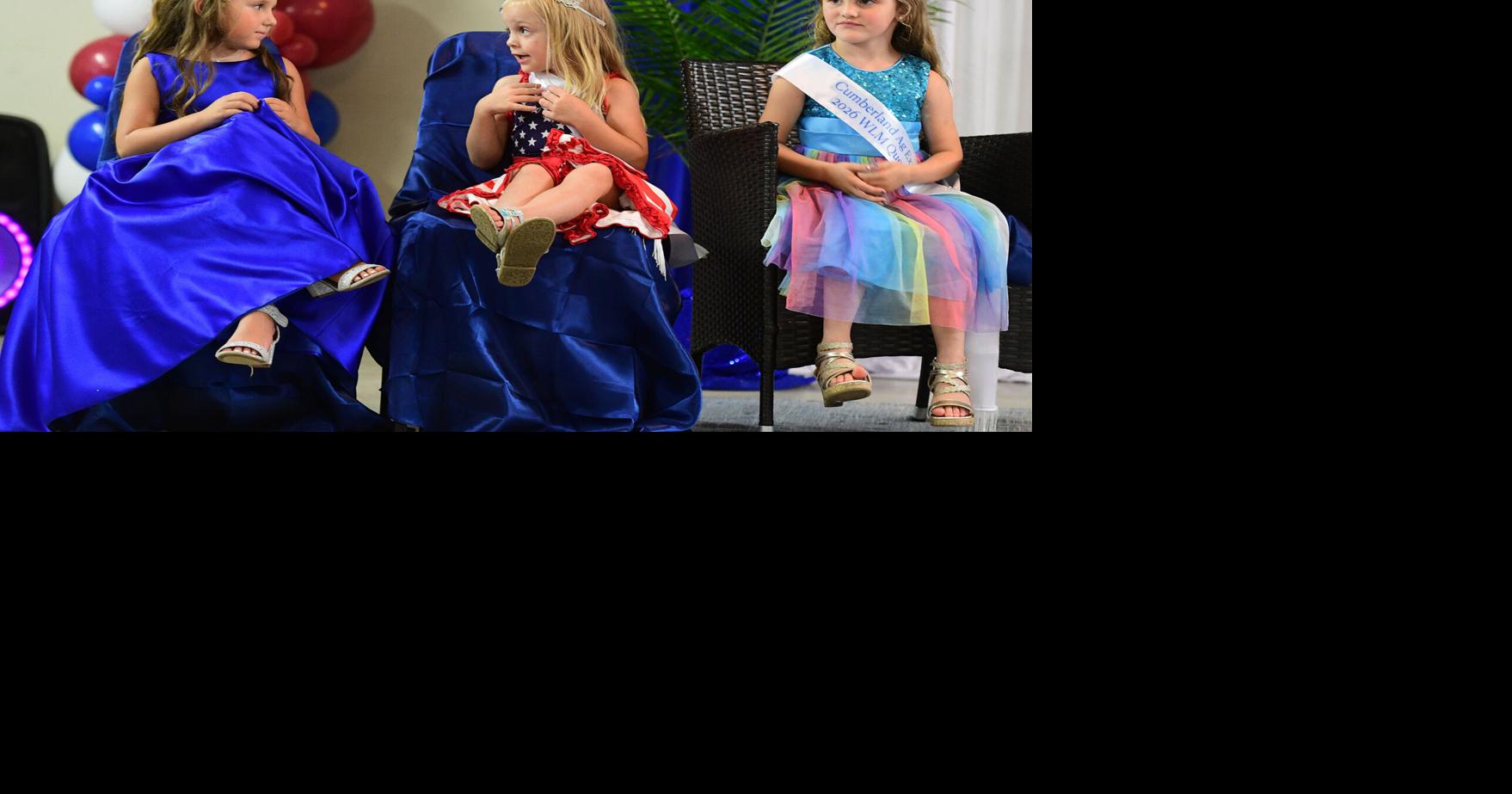 Scenes from the 2026 Cumberland County AG Expo