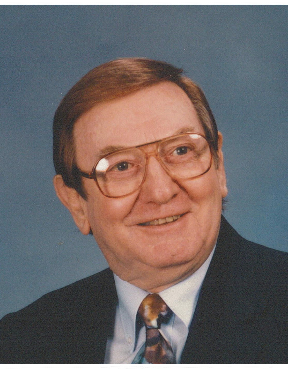 Donald F. Pratt Obituaries