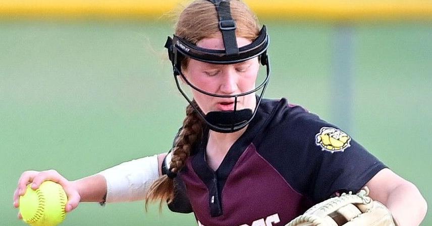 2025-26 All-Sentinel Teams: Softball