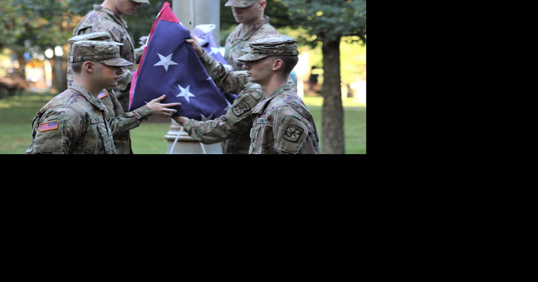 List of 9/11 remembrance events scheduled in Cumberland County