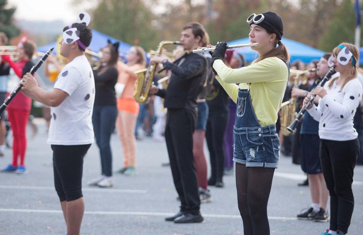 Gallery Camp Hill Halloween Parade Photo Galleries
