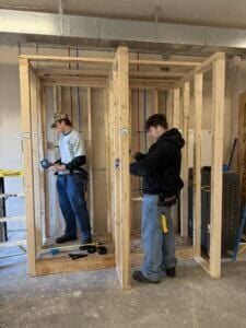 Building Futures in the Skilled Trades