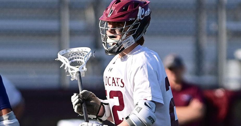 2025-26 All-Sentinel Teams: Boys Lacrosse