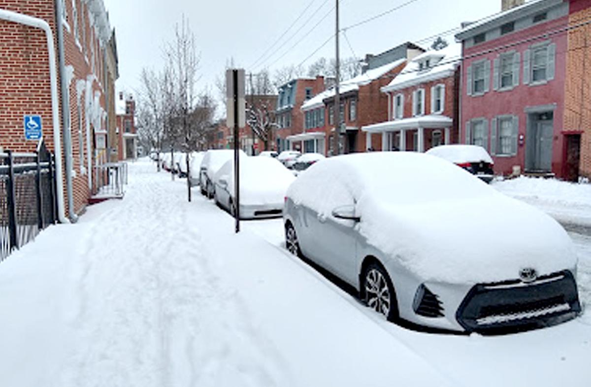 Navigating Carlisle Borough says no to snow emergency ordinances