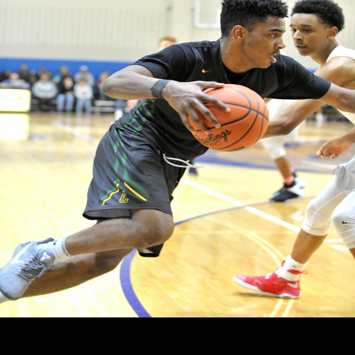 Double Dribble Ki Barnes Performance Saturday A Big Reason