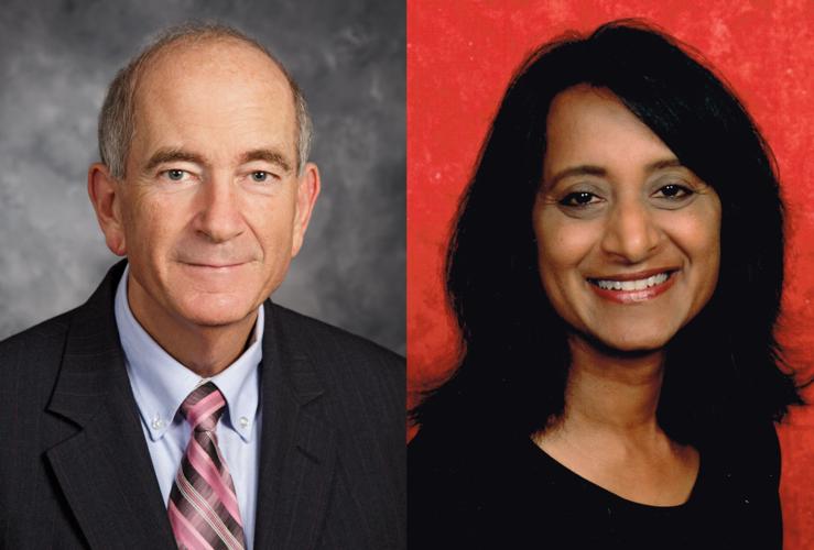 Election Preview: Cumberland County clerk of criminal court