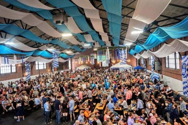 11 Pennsylvania Beer Festivals to Attend This Fall