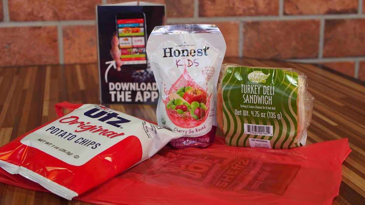 Sheetz launches free meal program for children in need The Sentinel