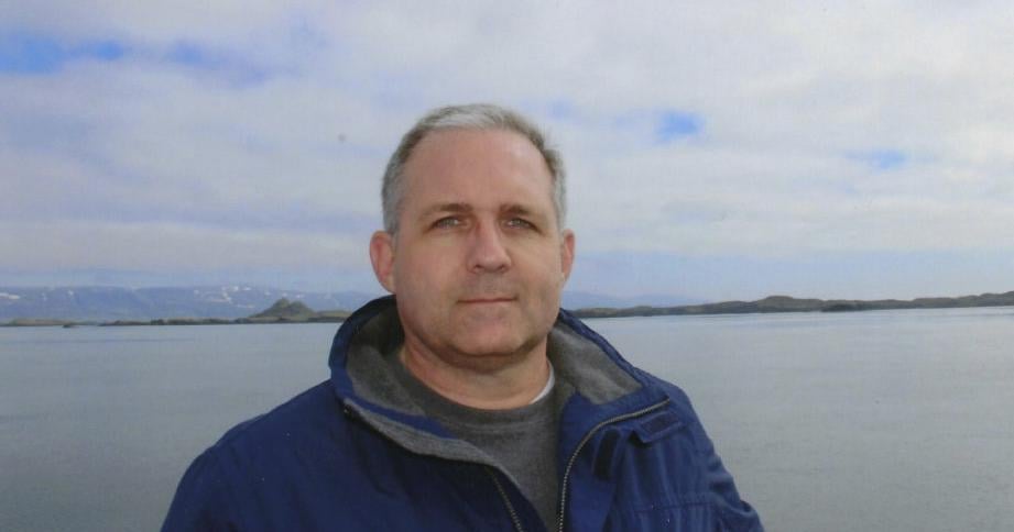 Former Marine Paul Whelan formally charged in Russia with espionage, lawyer says
