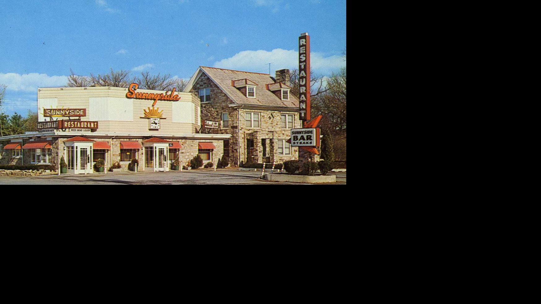 Gallery More photos of Sunnyside Restaurant from decades ago Photo