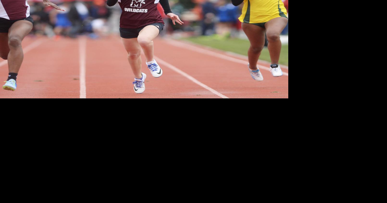 HS Track & Field Cumberland Valley Bruce Dallas Invitational