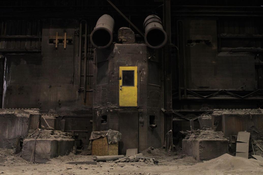 Carlisle's Frog, Switch company made industrial history