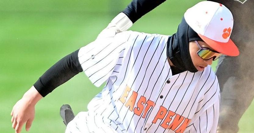 2025-26 All-Sentinel Teams: Baseball