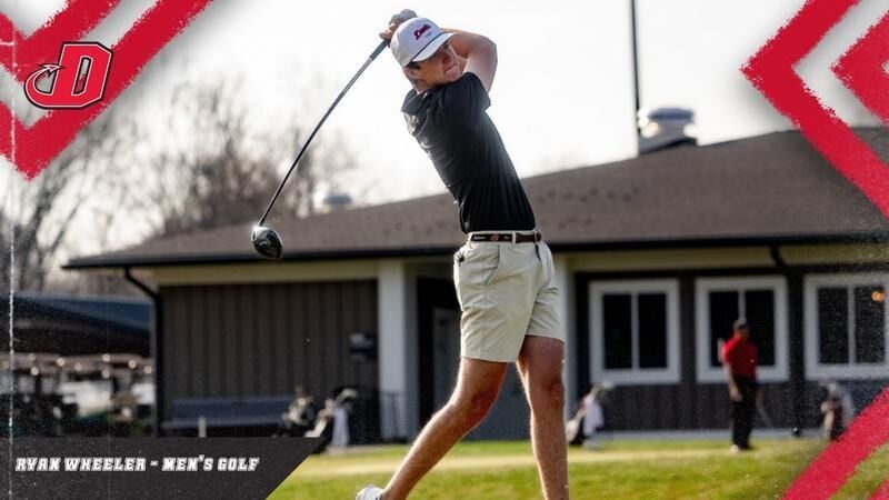 Red Devil Summer Check-In: Ryan Wheeler