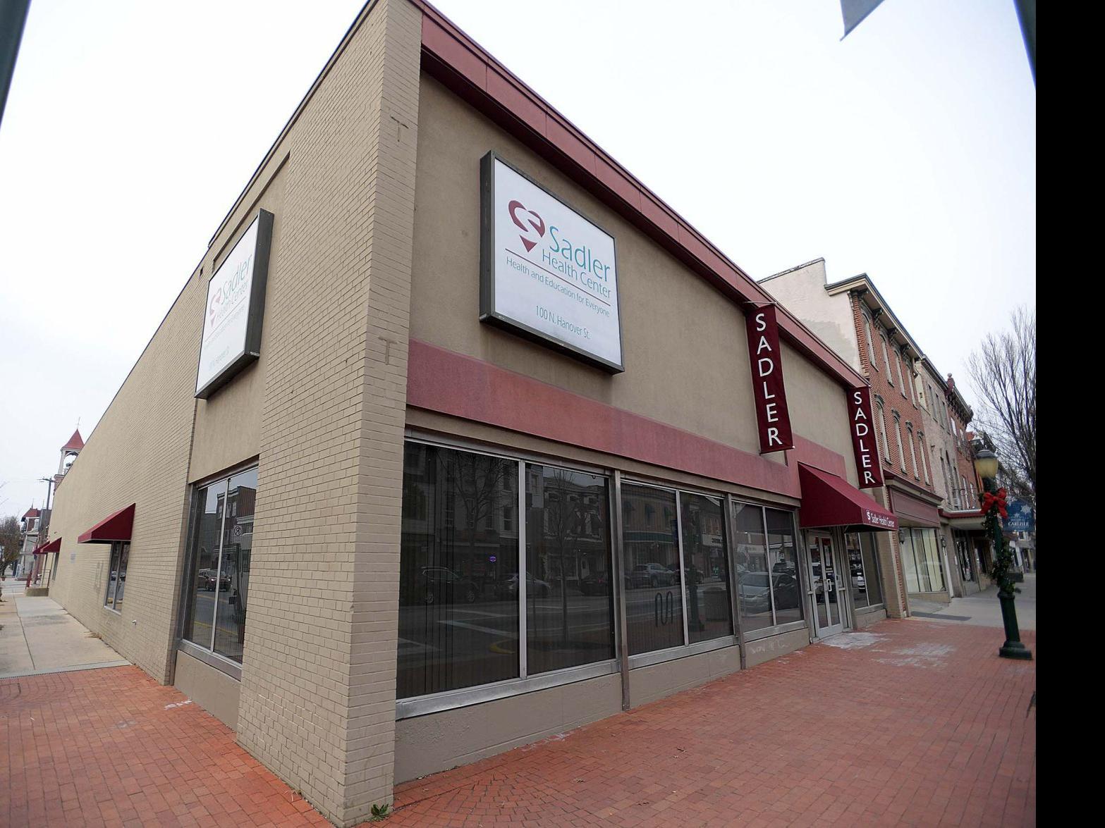 Sadler Health Center Ends Pursuit Of Partnership With Primary Health Network Live Well Cv Health And Wellness Cumberlink Com