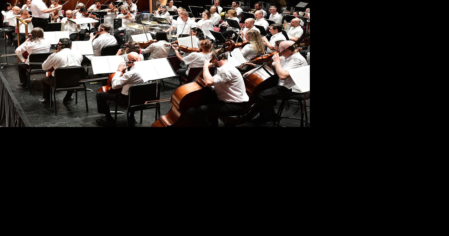 The June Shomaker Summerfair Concert