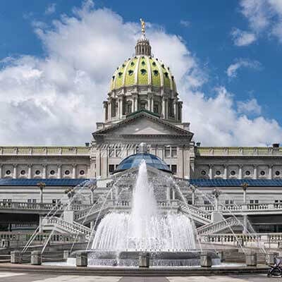 PROMISES MADE, PROMISES KEPT: Shapiro Administration Breaks Ground on Affordable Housing Projects as Part of Downtown Pittsburgh Revitalization Plan