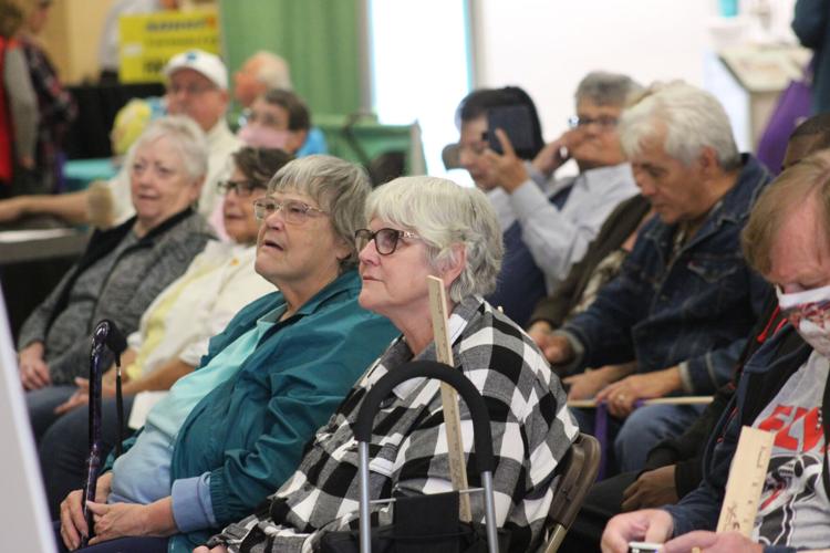 Cumberland County's 50plus Expo 5