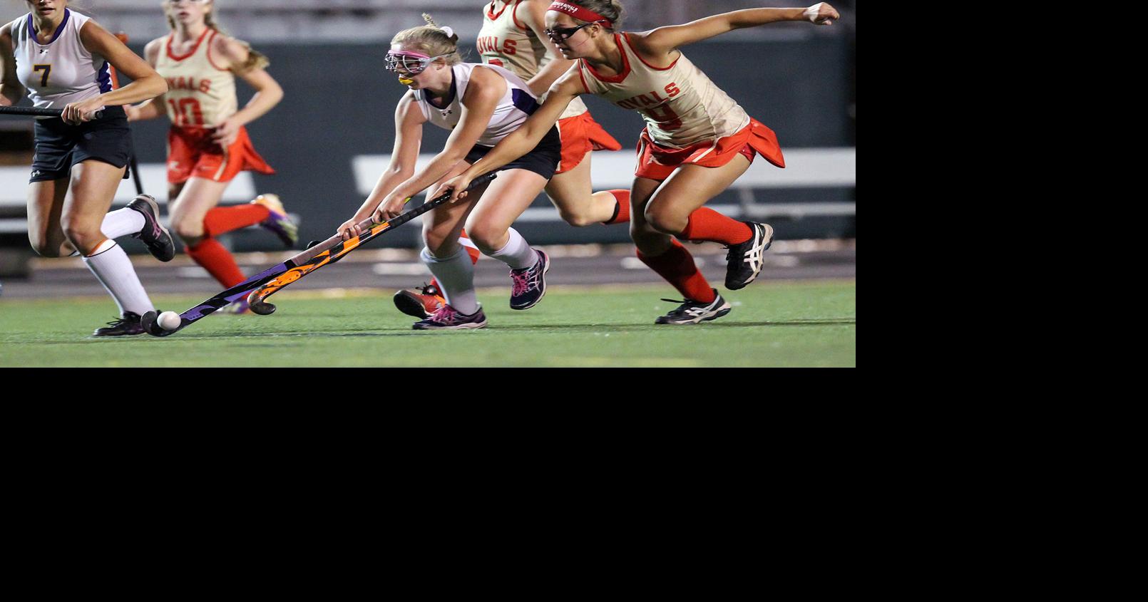 PIAA Field Hockey Boiling Springs vs. Holy Redeemer