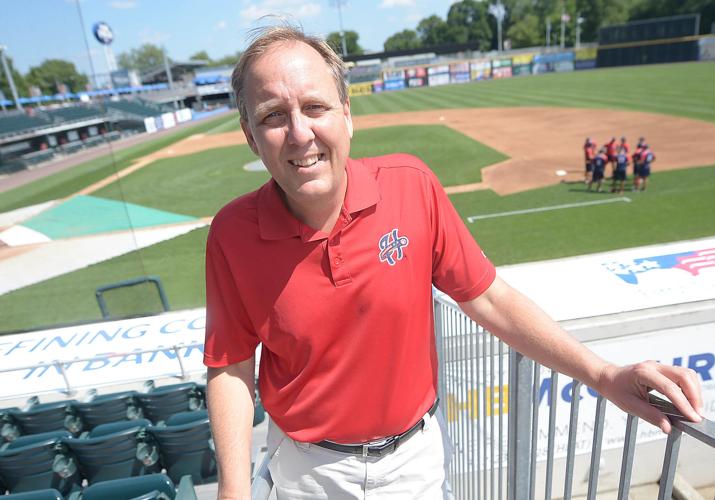 History of Harrisburg Senators' uniforms in the modern era