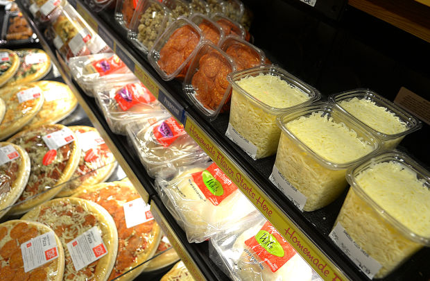Wegmans Says Halloween Is Second Busiest Day For Pizza Makers Food Cumberlink Com