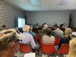 Lower Frankford Township reopens negotiations for public Conodoguinet Creek access point