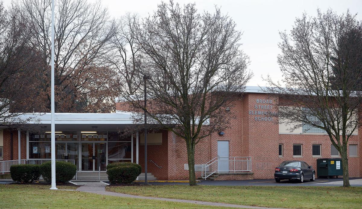 Mechanicsburg school board explores infrastructure projects