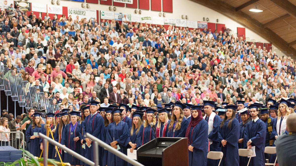 Photos Shippensburg University graduation 2017 Photo Galleries