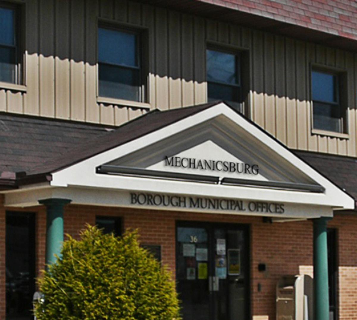 Mechanicsburg budget proposal holds line on taxes