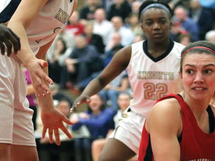 2014 15 High School Girls Basketball Season Preview Capsules