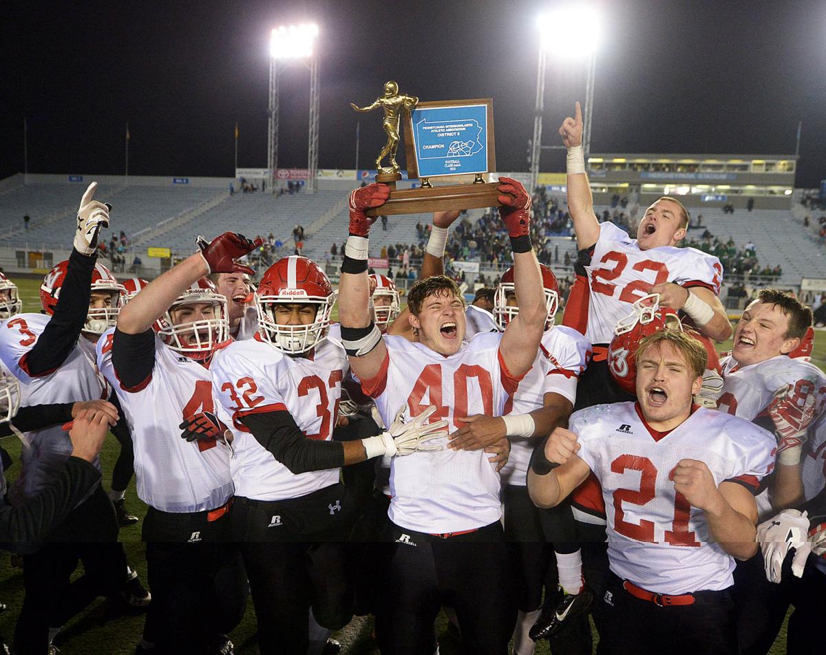 District 3: Cumberland Valley outlasts Central Dauphin in 7OT game | Football ...1200 x 952