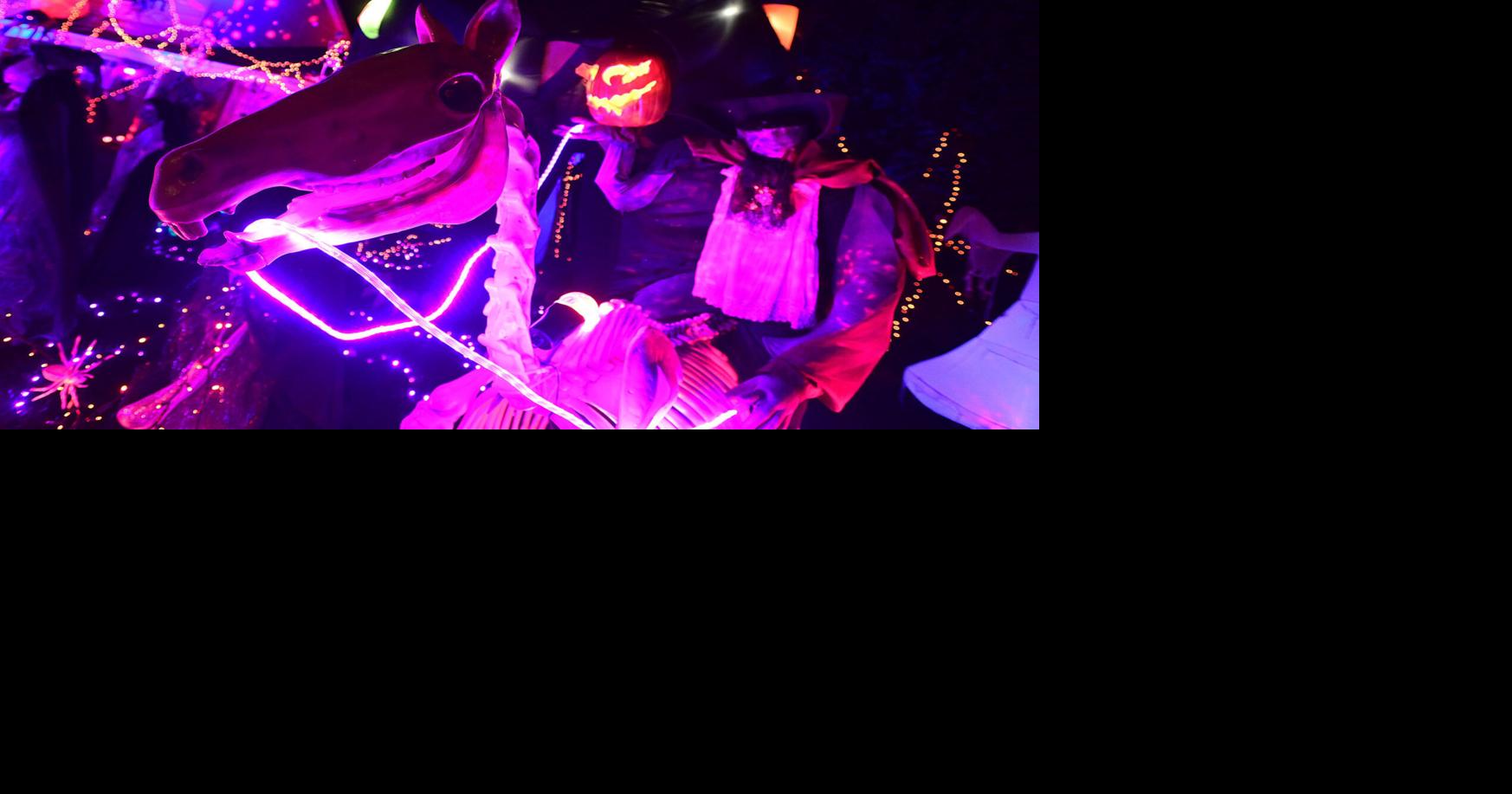 2021 trickortreat dates in Cumberland County