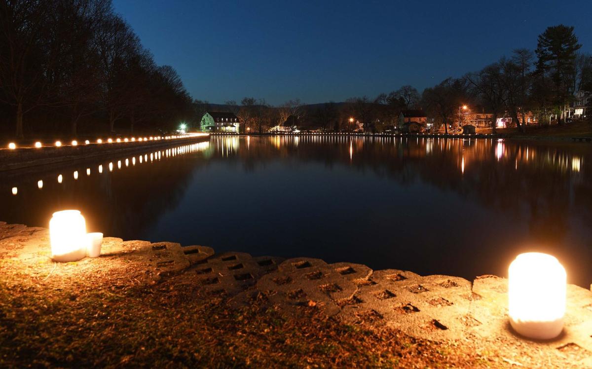 Ask Answered Will The Christmas Tree Float In Boiling Springs Ask Answered Cumberlink Com