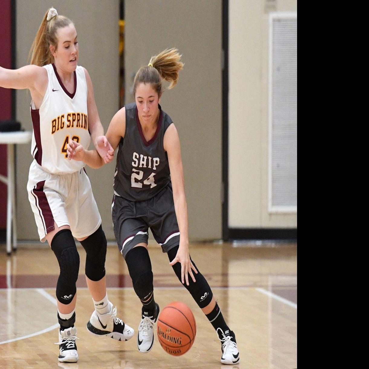 Mid Penn Girls Basketball Central Dauphin Proves Too Challenging