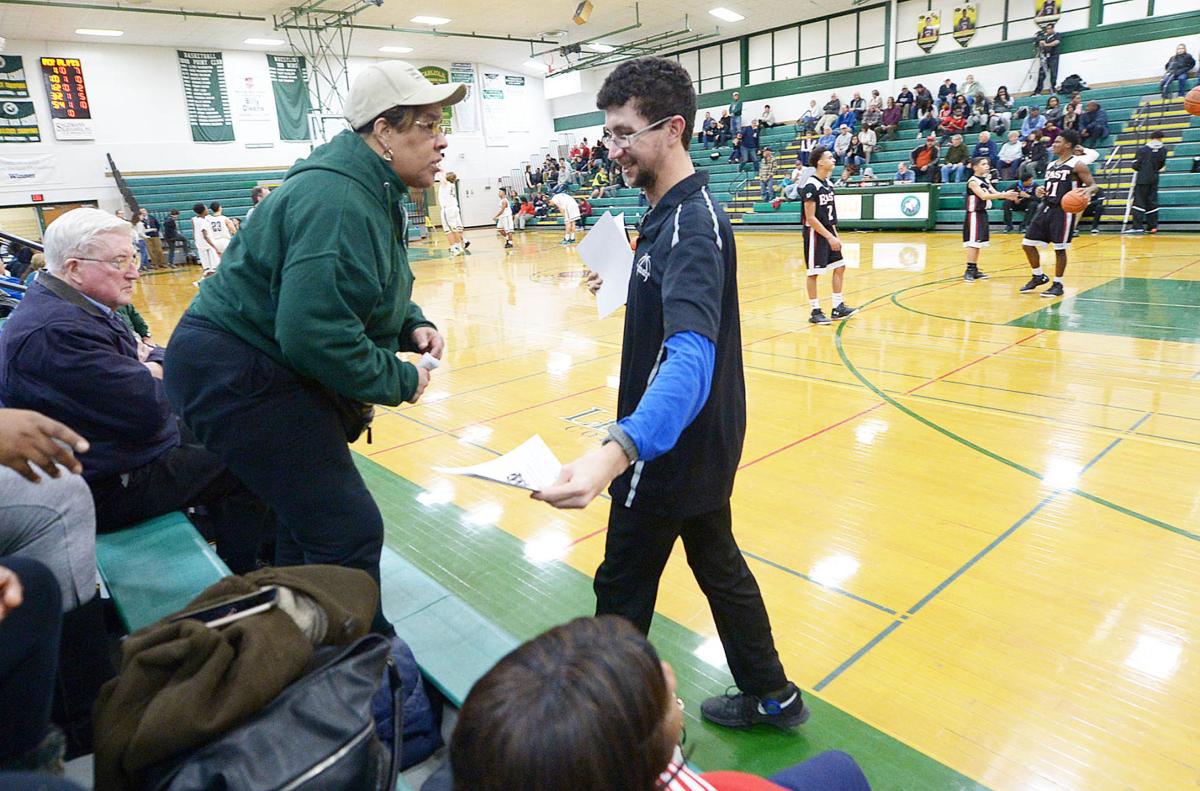 Carlisle S Eugene Ferreira Is A Man Of The People Boys