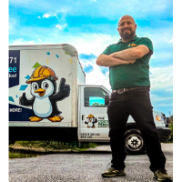 The Cozy Penguin Insulation Company has been recognized by Construction Business Review as the Top Insulation Contractor in Pennsylvania for 2026