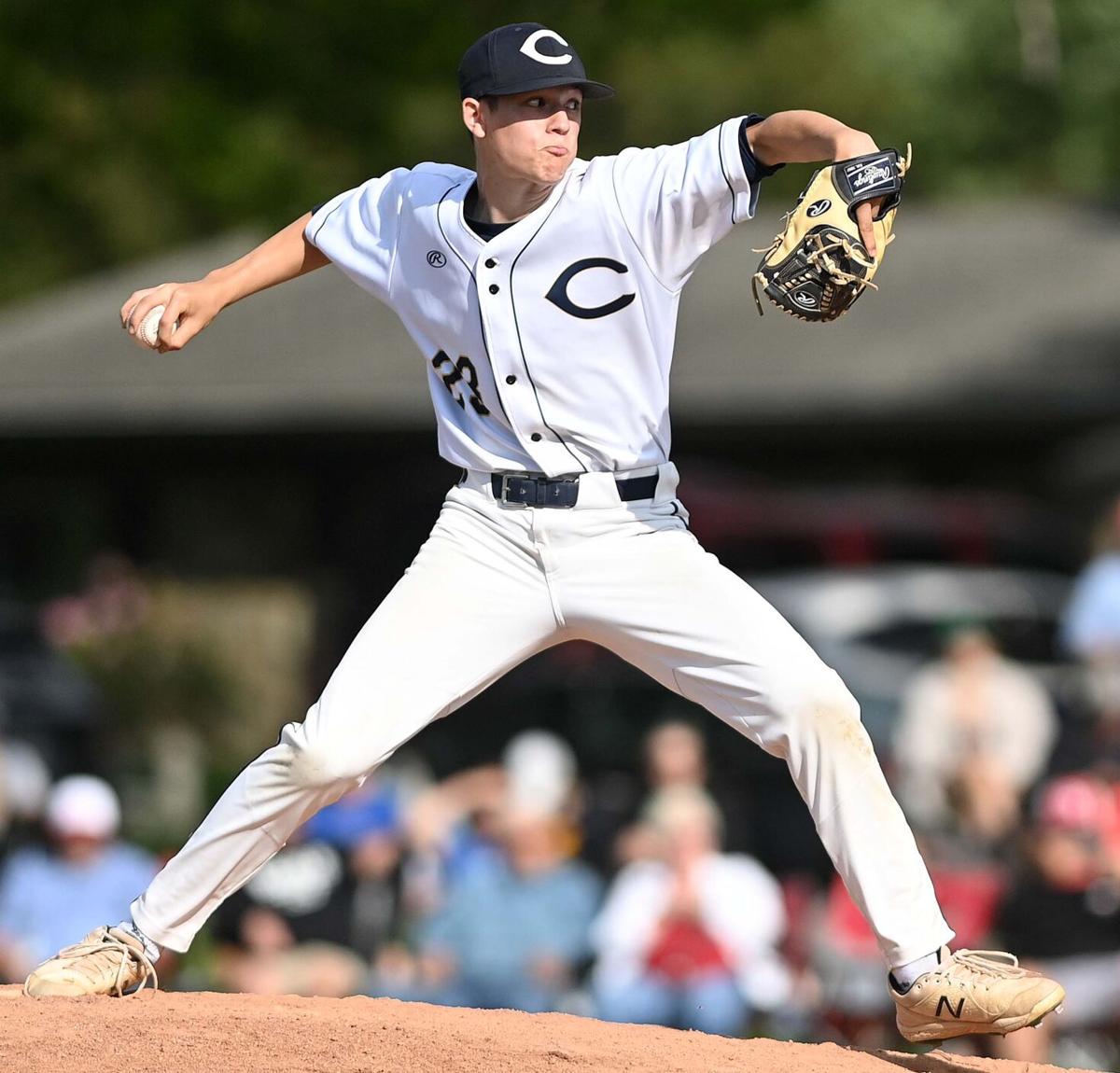 How did Penn State Abington baseball finish with its best record in team  history? - Penn State Abington University Athletics
