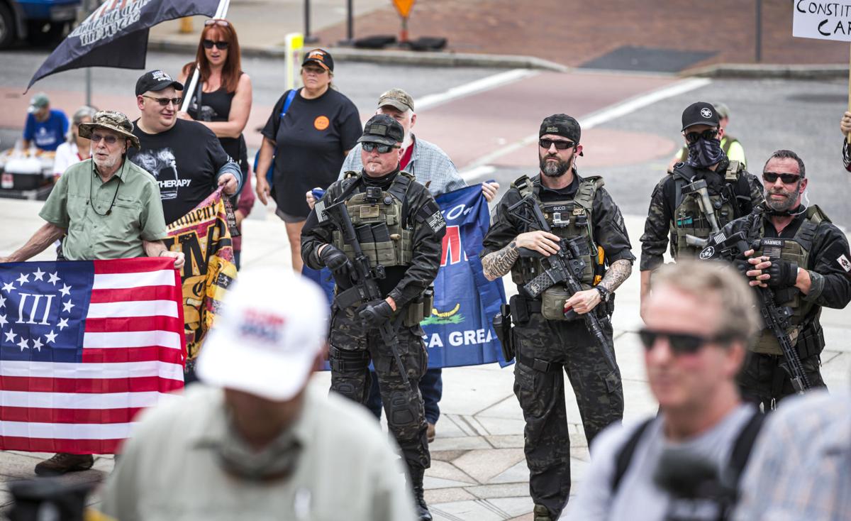 Gun Rights Supporters Rally Outside Pennsylvania Capitol In Harrisburg Monday Capital Region Cumberlink Com