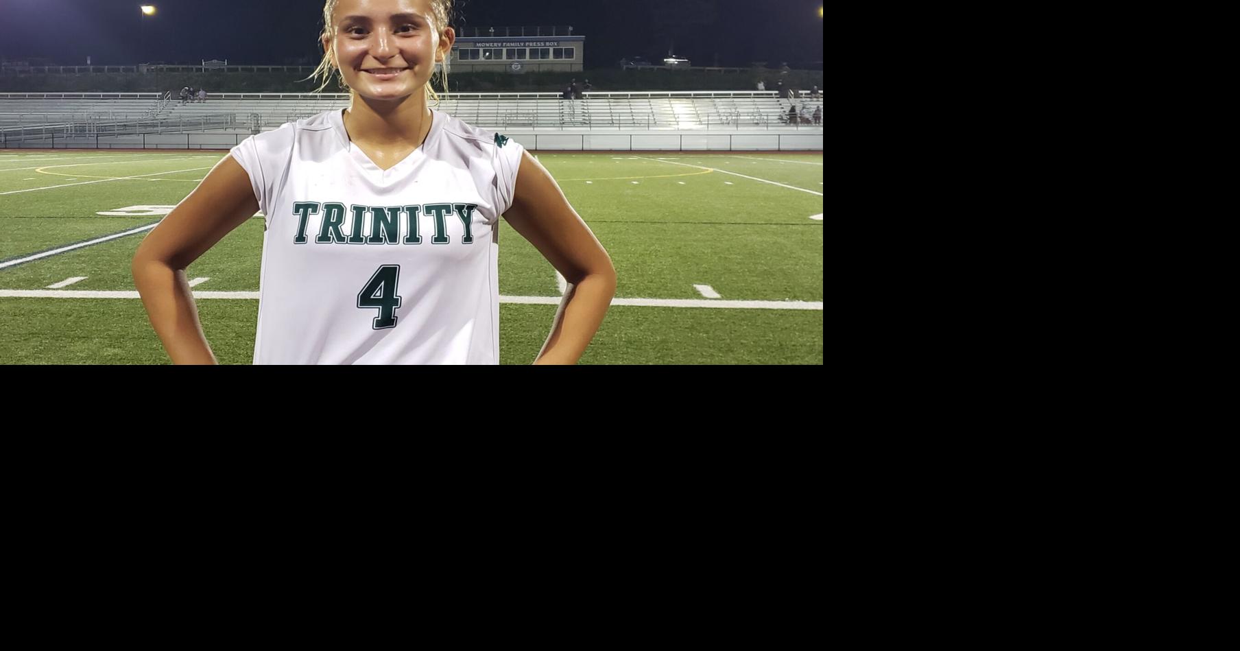 'The energy is just always up': Trinity girls soccer tops Camp Hill in ...