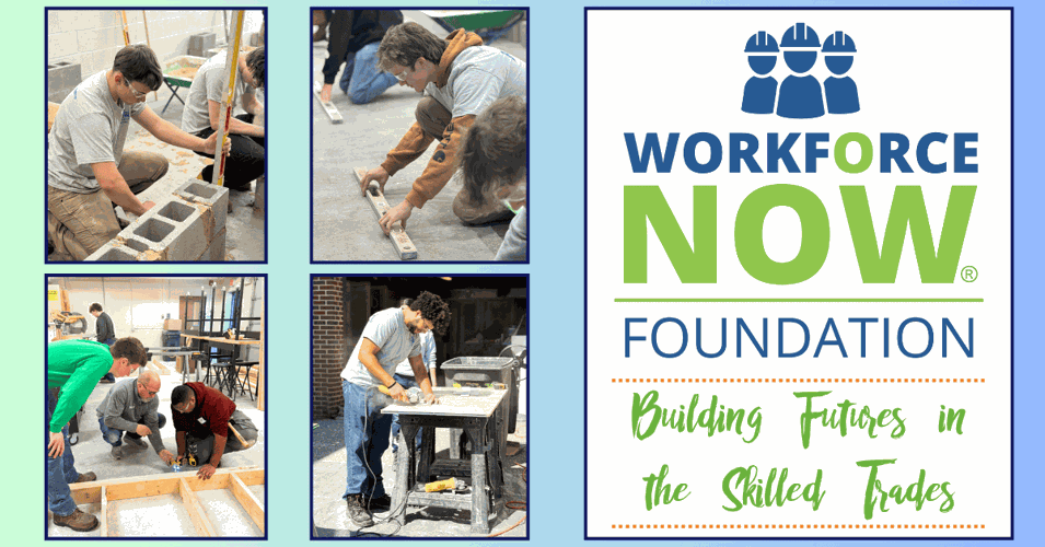 Building Futures in the Skilled Trades