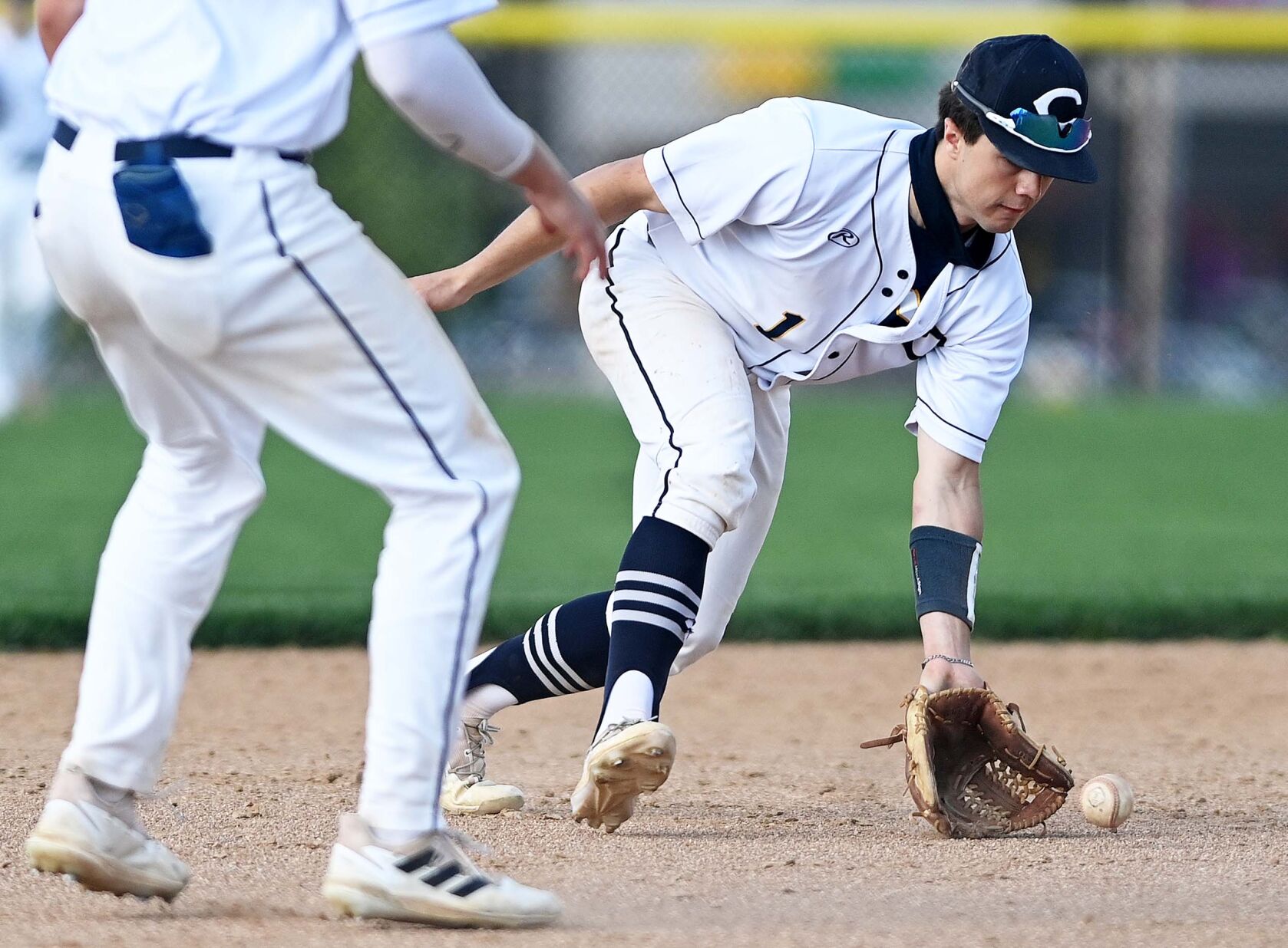 District 3 Baseball Previewing Monday