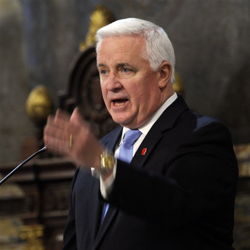 TOM CORBETT