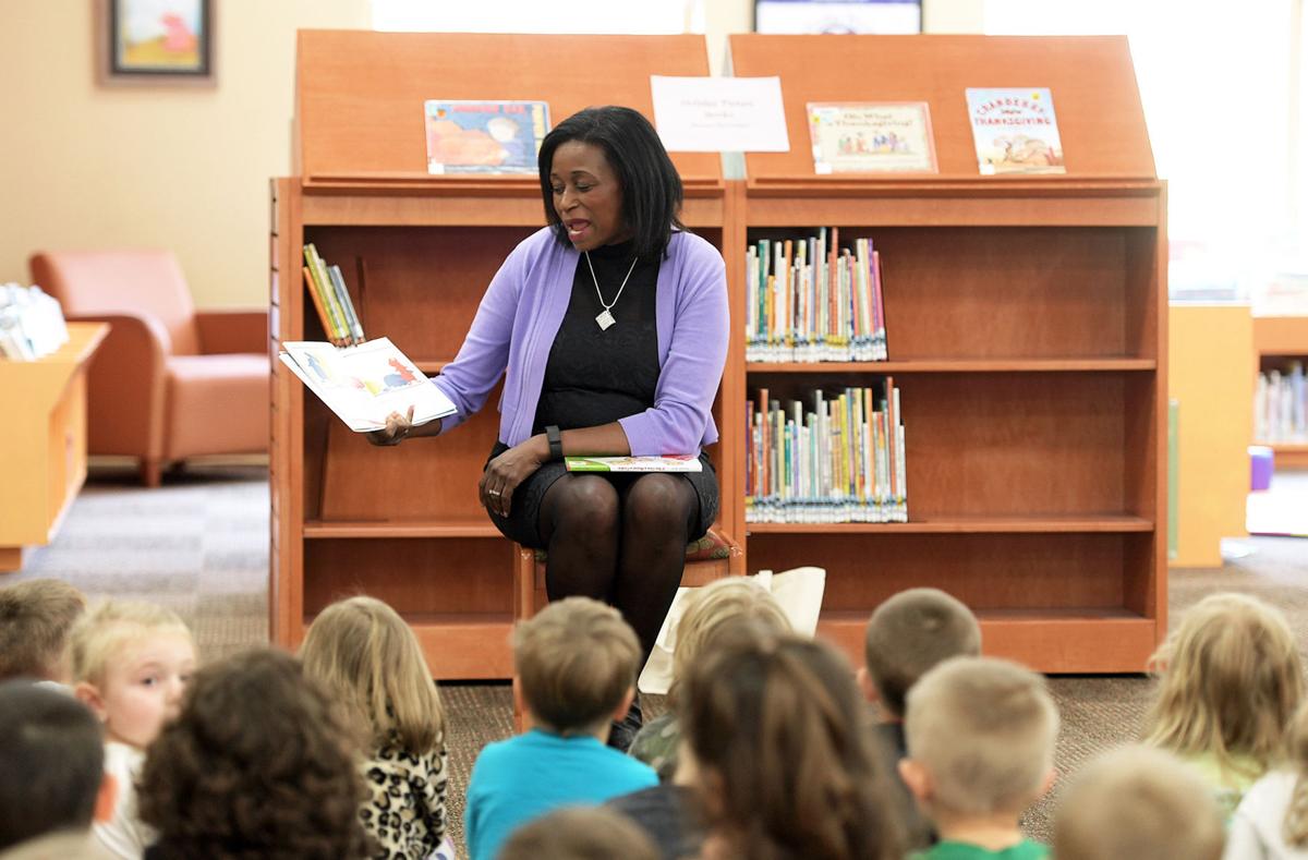 Celebrate the Book expands in Carlisle this week Carlisle