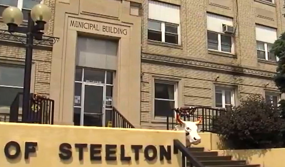 Steelton violates RighttoKnow Law