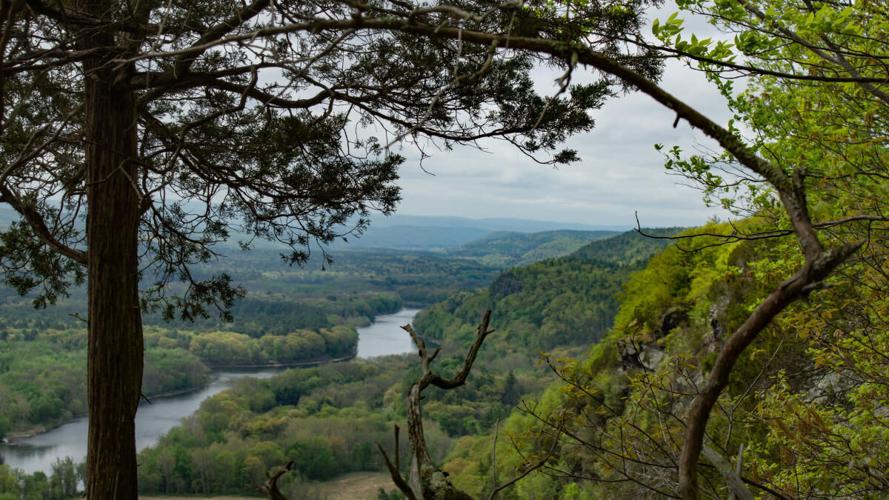 Scenic Hiking and Walking Trails in Pennsylvania