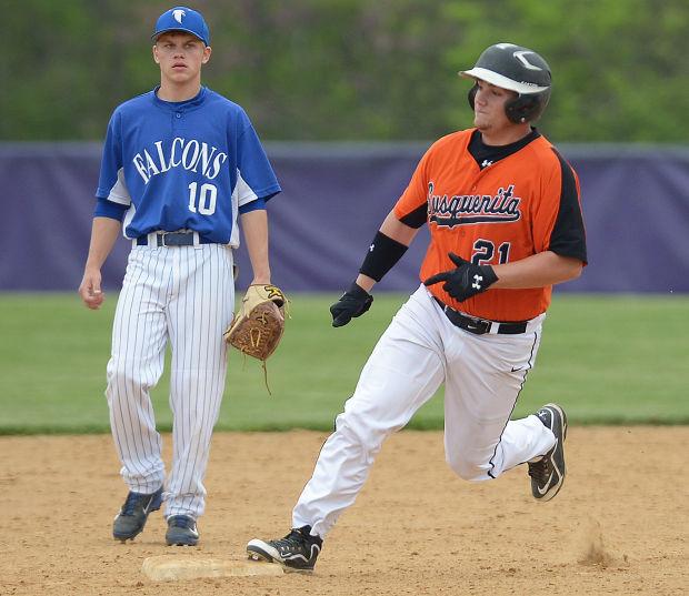 Baseball Susquenita drops semifinal to eventual champion Lower Dauphin