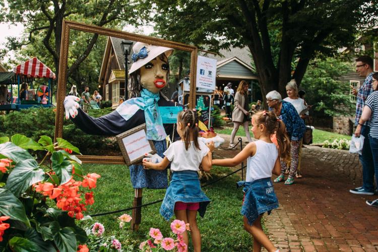 September Events and Festivals in PA