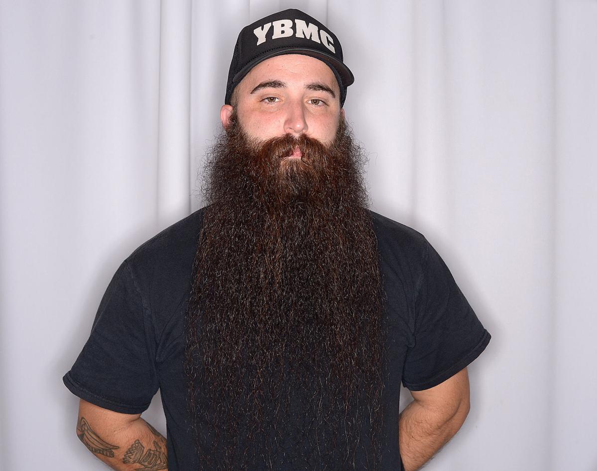 Gallery: 2015 Bearding Man Competition | Photo Galleries | cumberlink.com