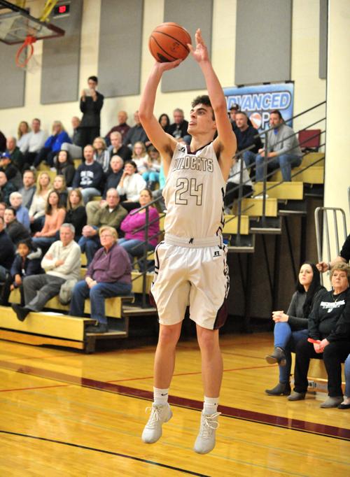 Column Enough With Division Rivals Meeting In District 3