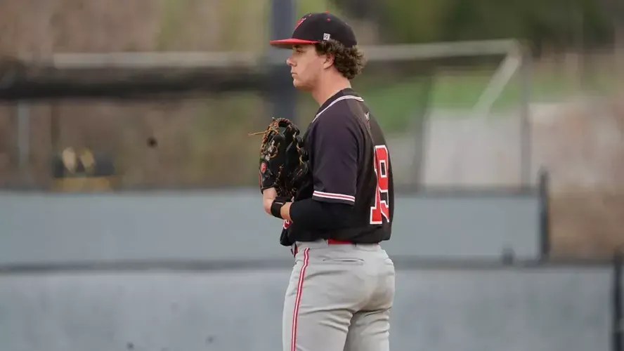 Red Devil Summer Check-In: Ben Myers